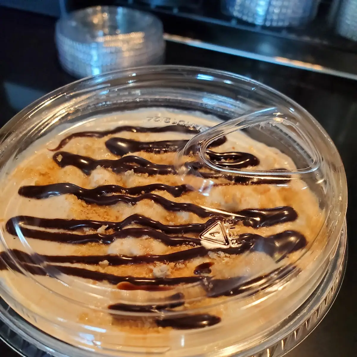 Iced Mocha