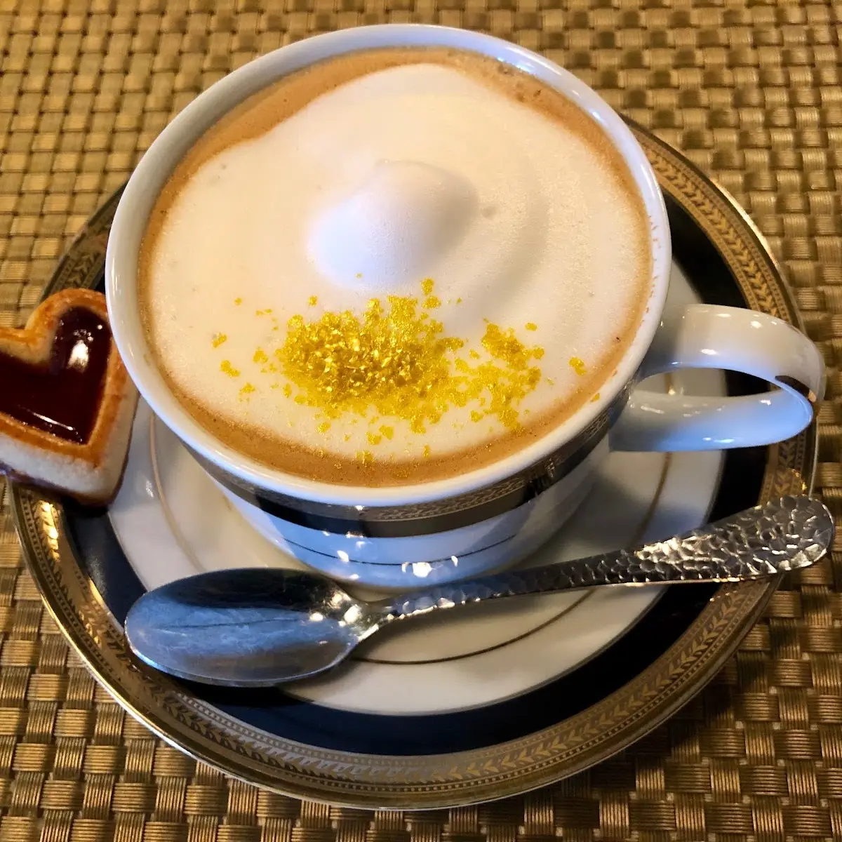 Cappuccino
