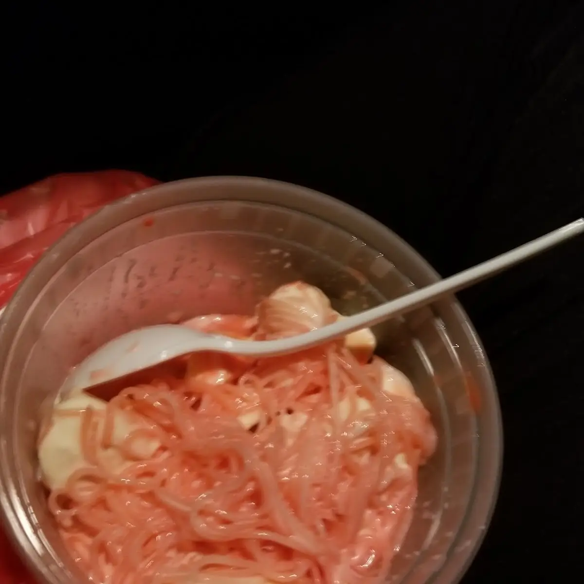 Desi Kulfi Falooda