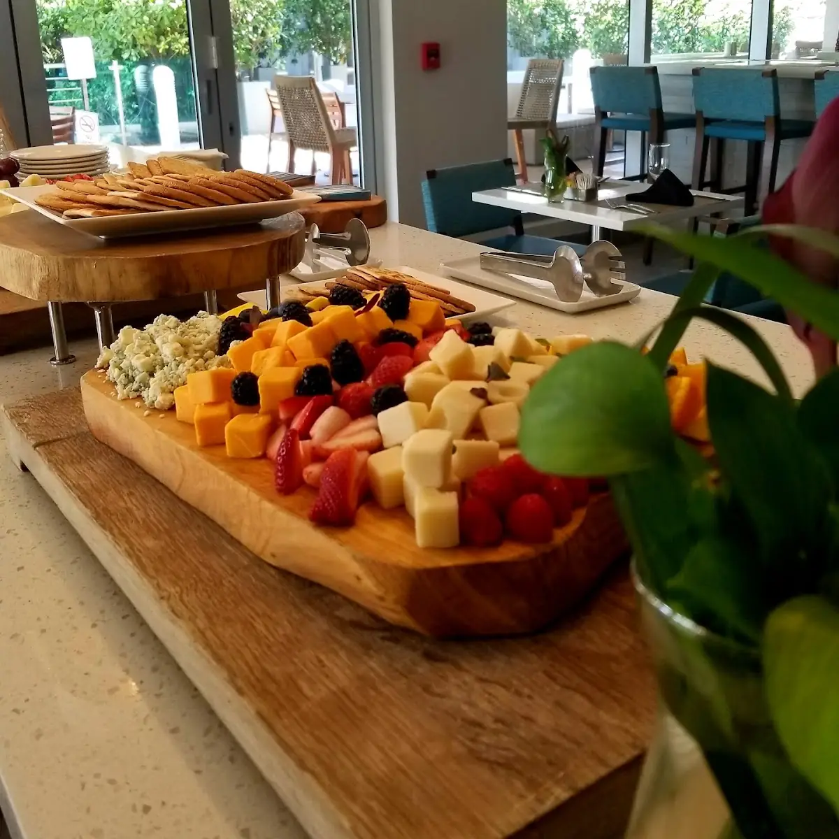 Fresh Fruit