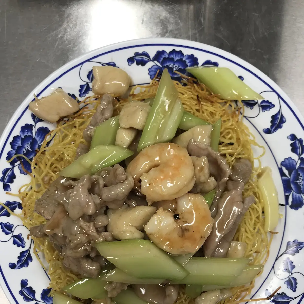 Chow Mein