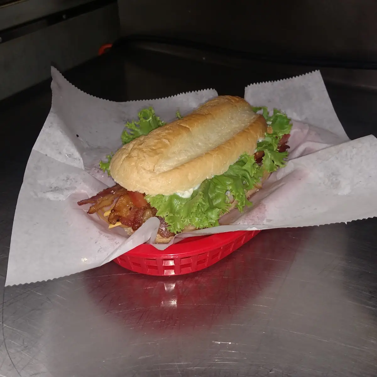 Club Sub
