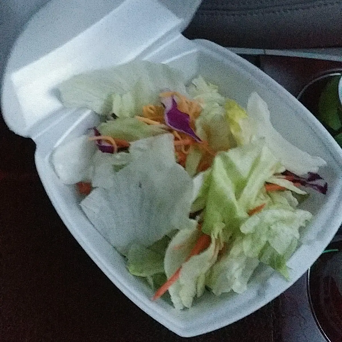 Side Salad
