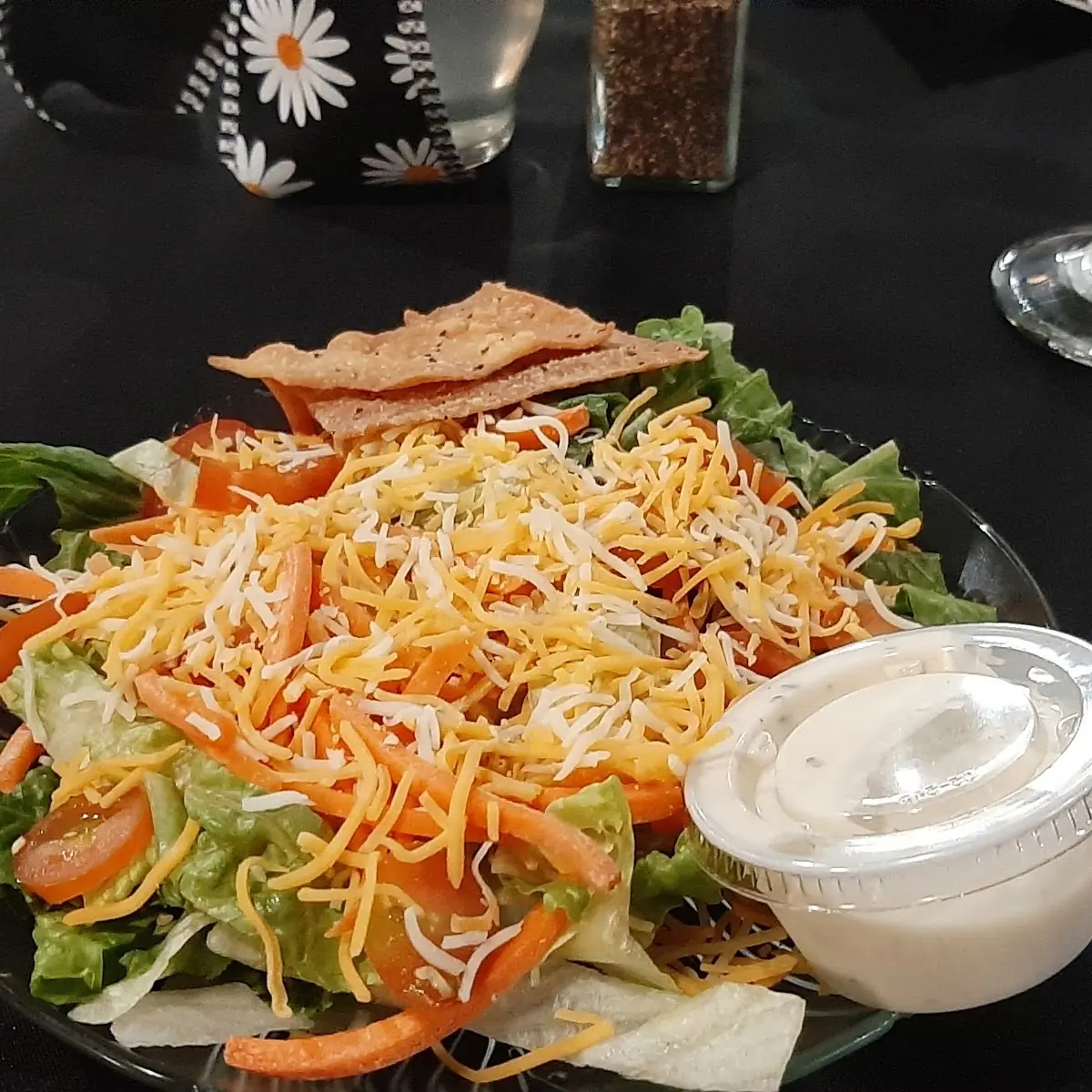 Side Salad