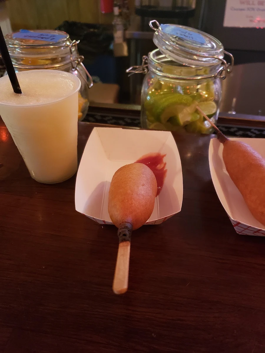 Corn Dog