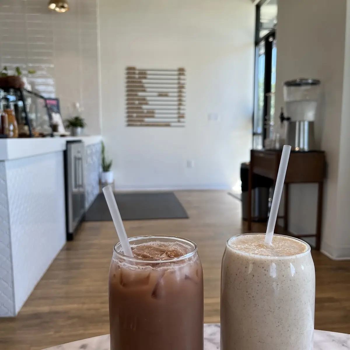 Mango Lassi