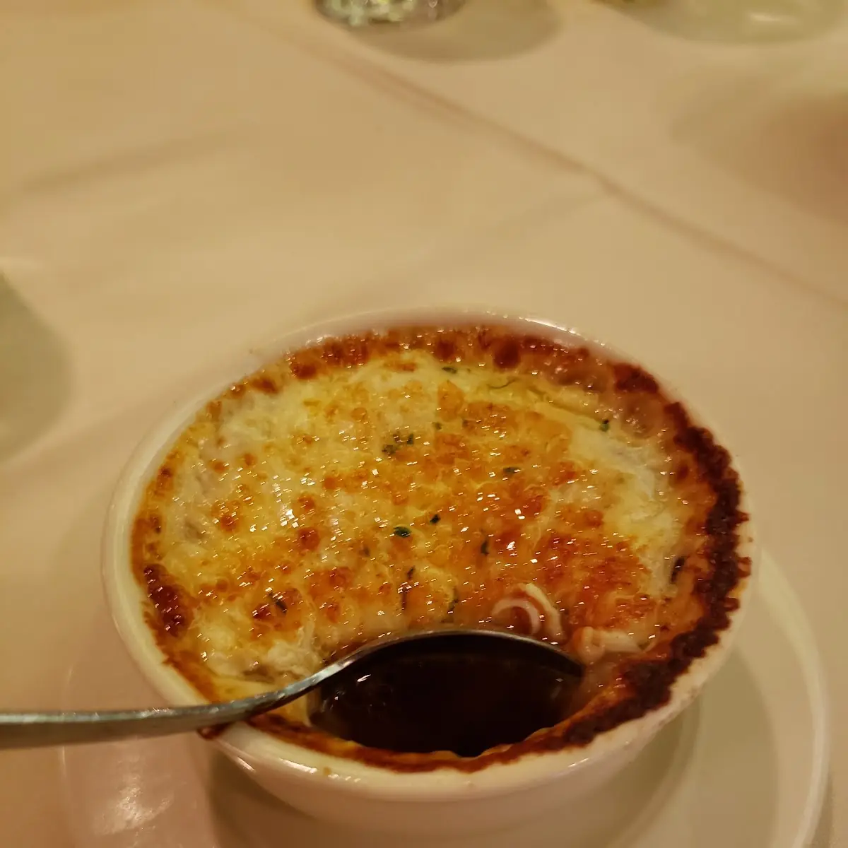 French Onion Soup