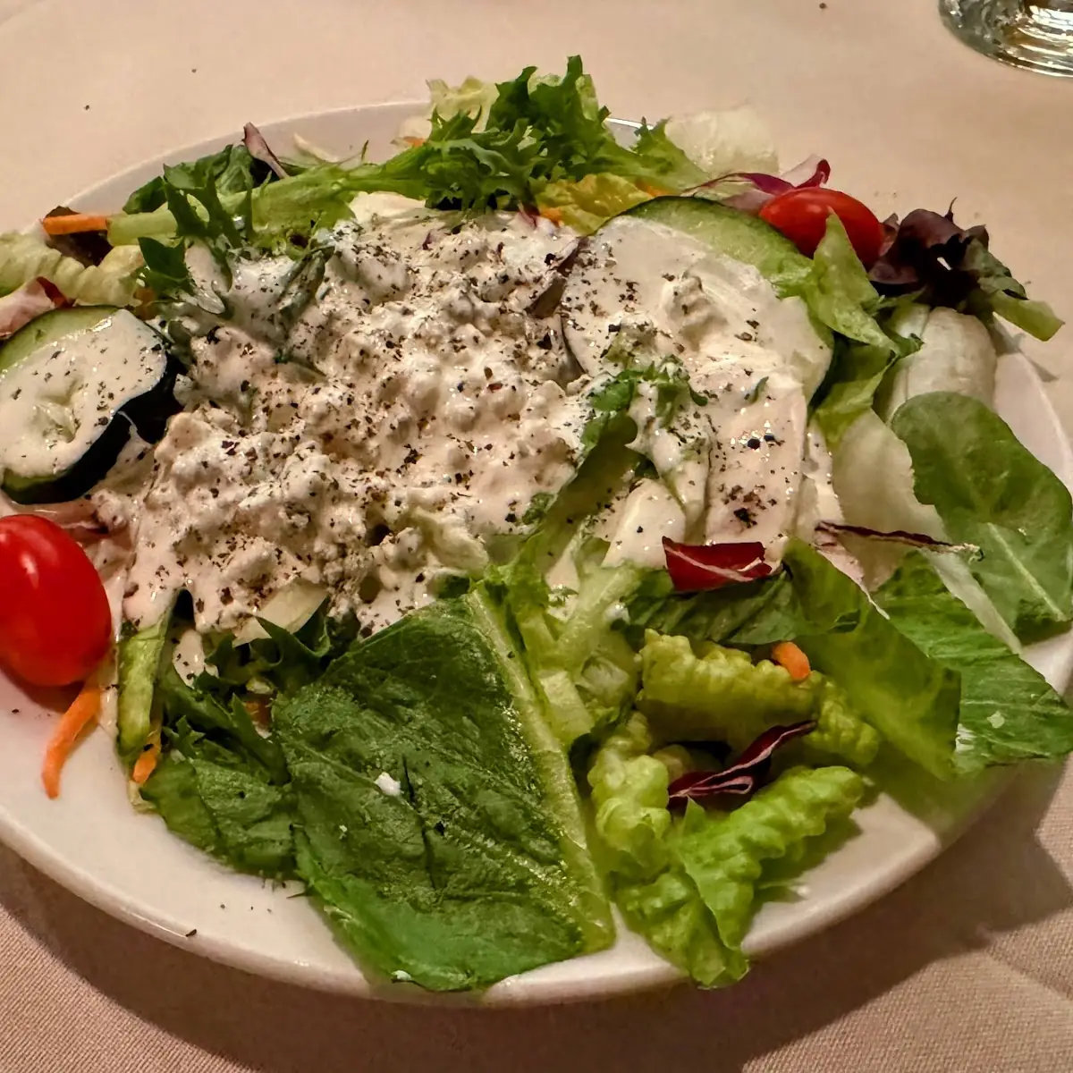 Greek Salad