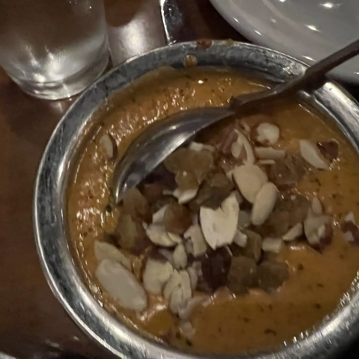 Chicken Korma