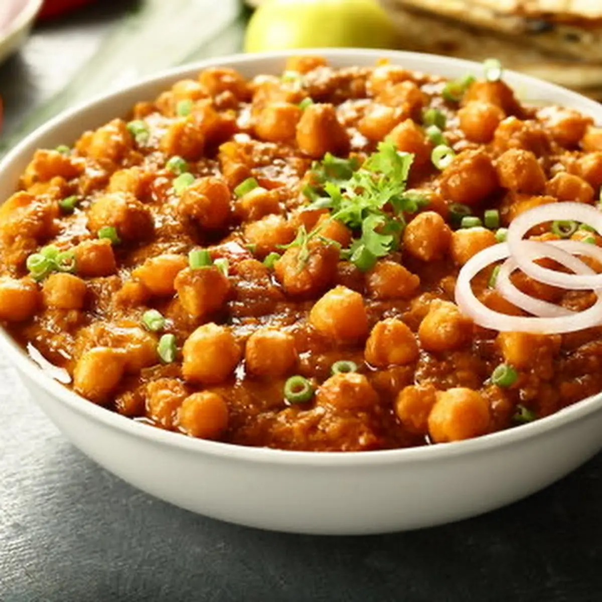 Kachumber Salad