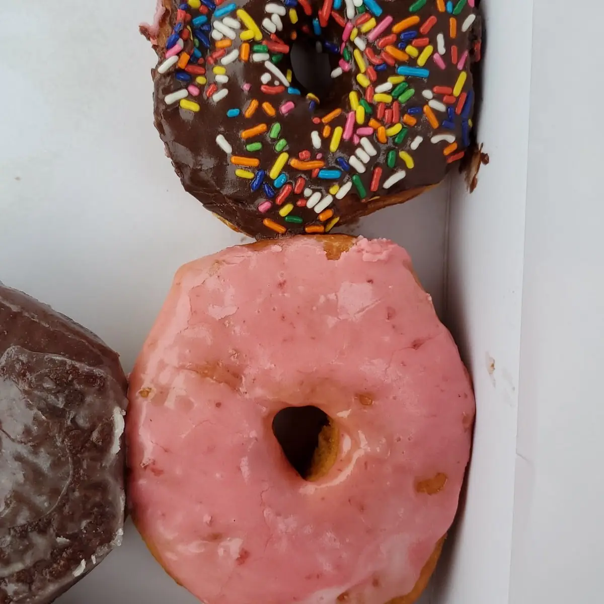 Great Donut