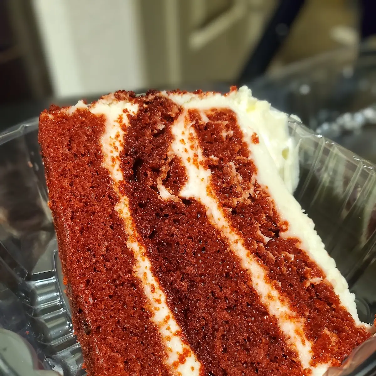 Red Velvet Cake
