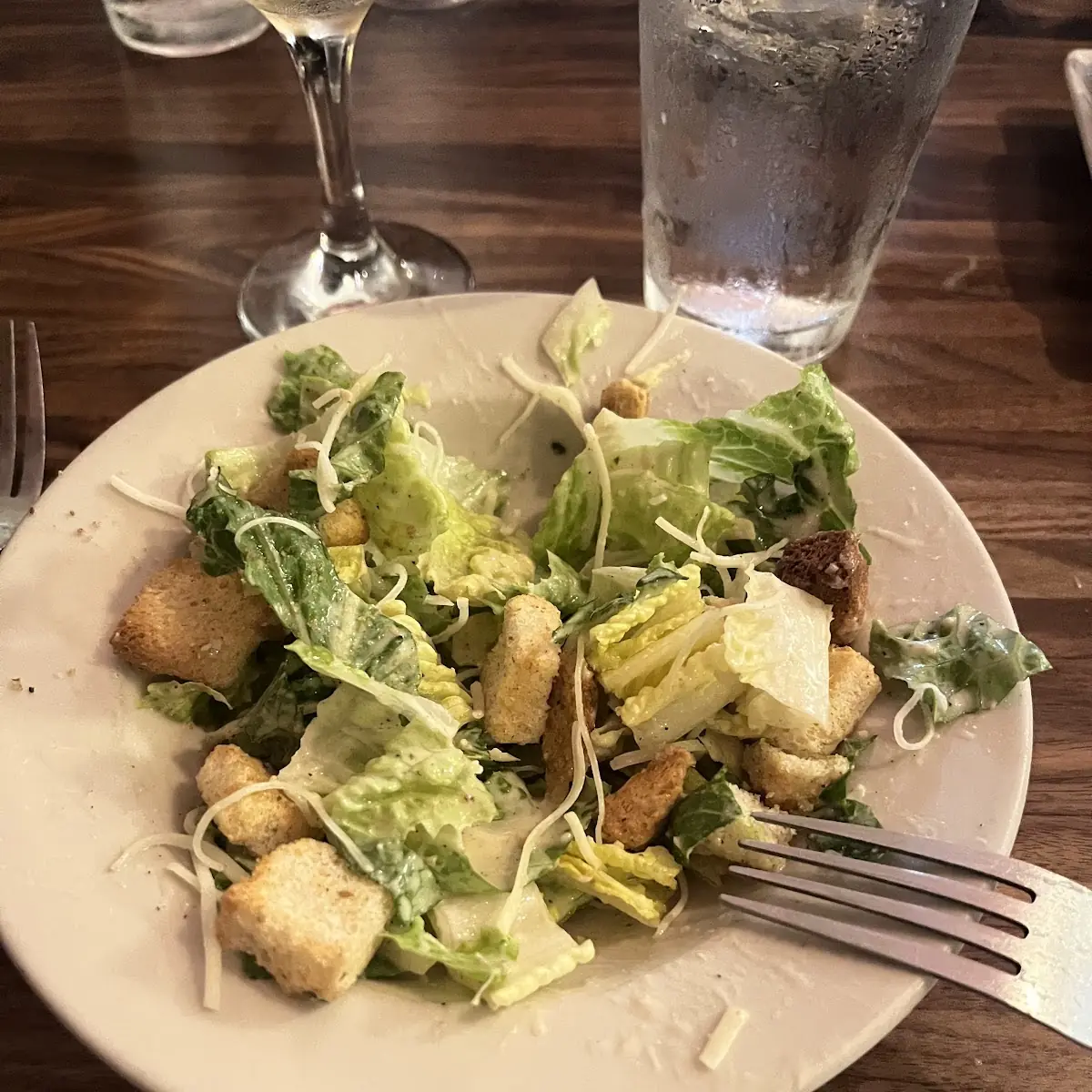 Caesar Salad