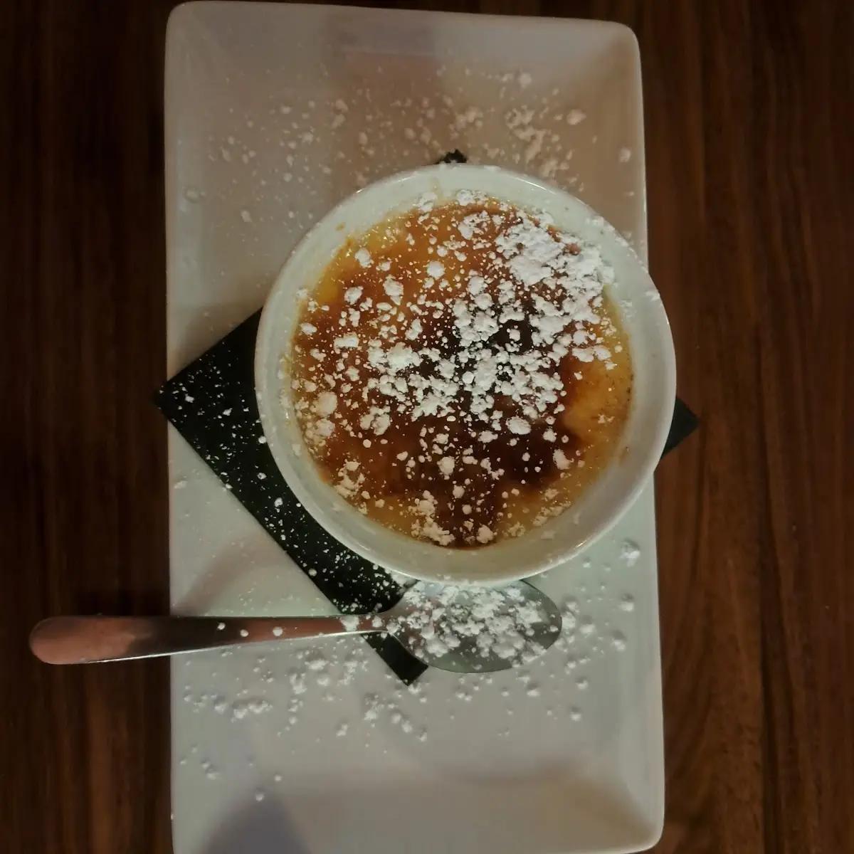 Creme Brulee