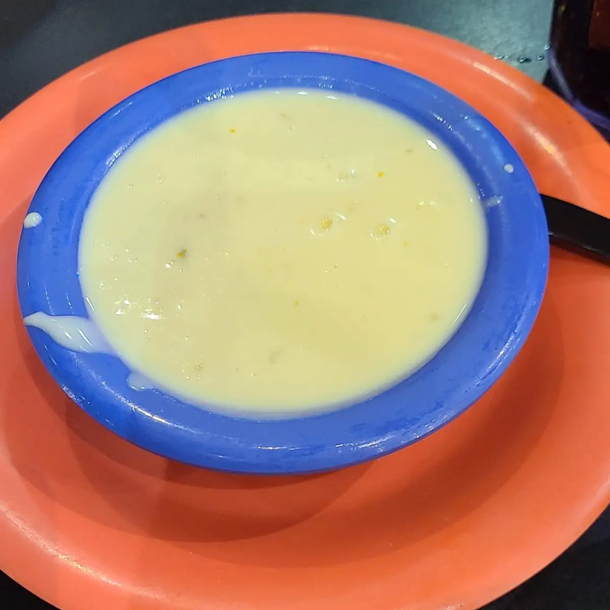 Cheese Dip