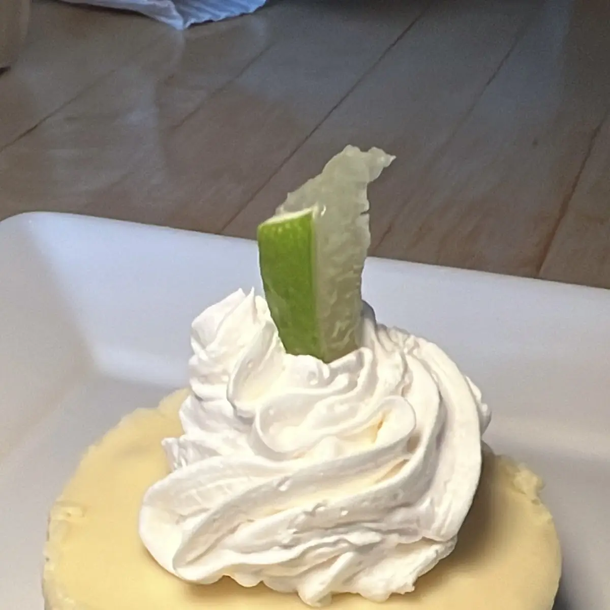 Key Lime Pie