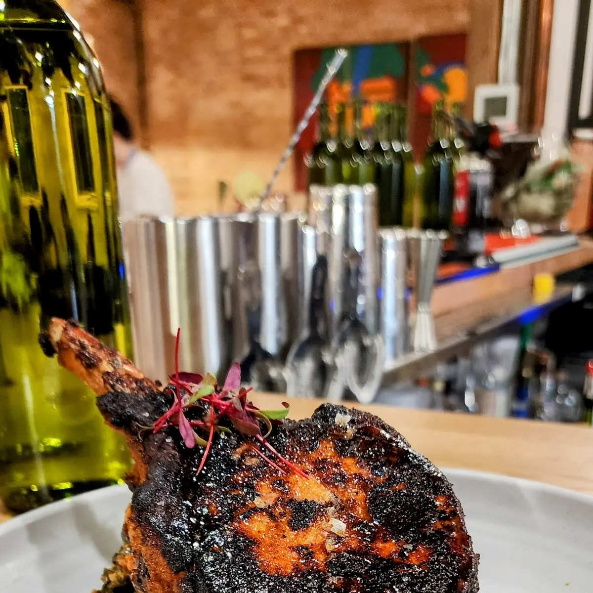 Pork Chop Peralan