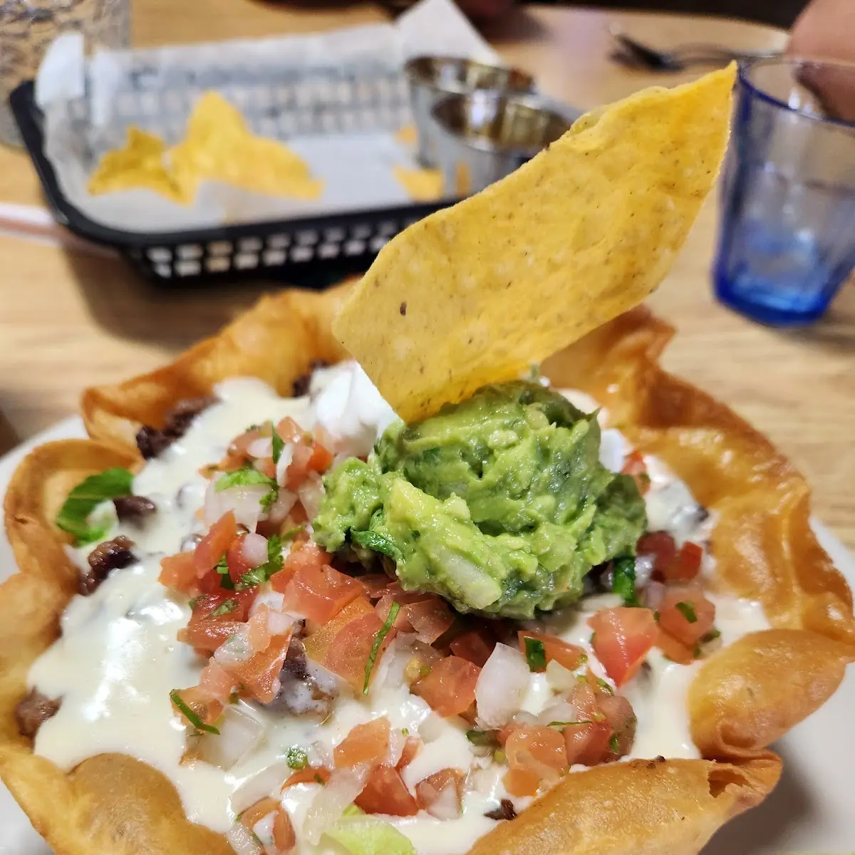 Taco Salad