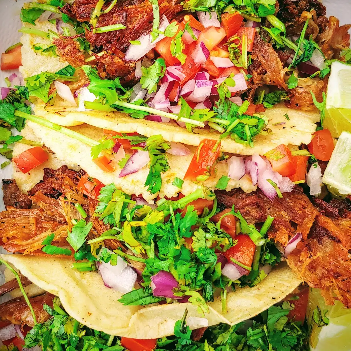 Tacos Y Carnitas