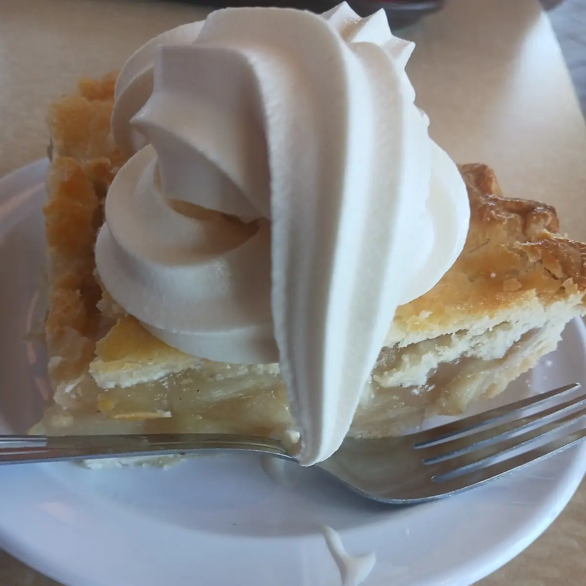 Apple Pie