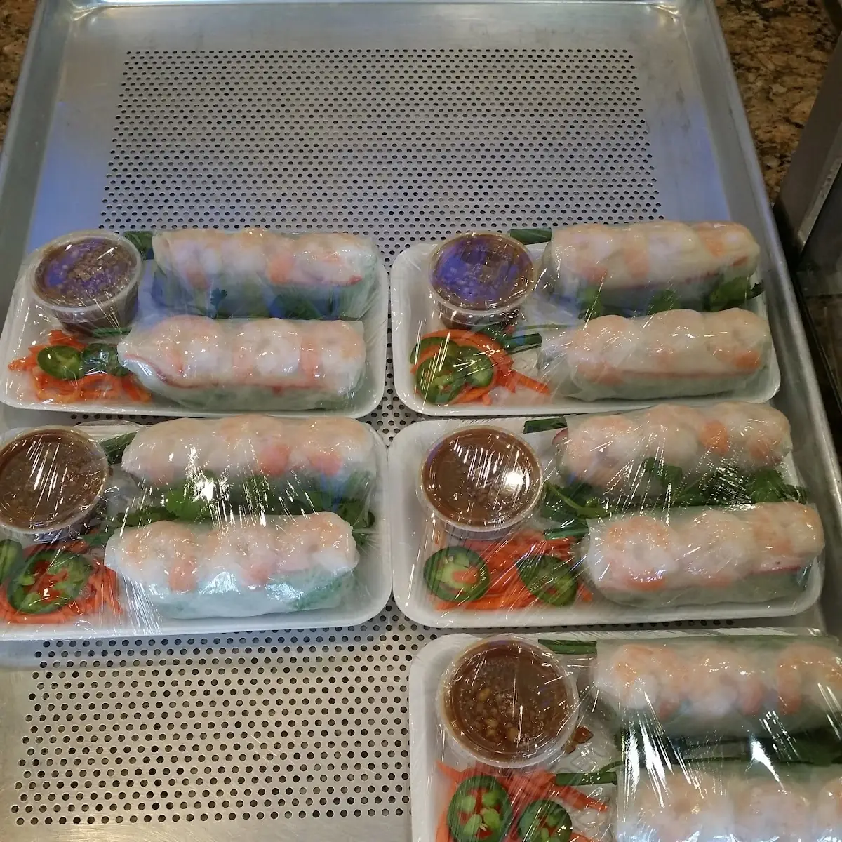 Gỏi Cuốn