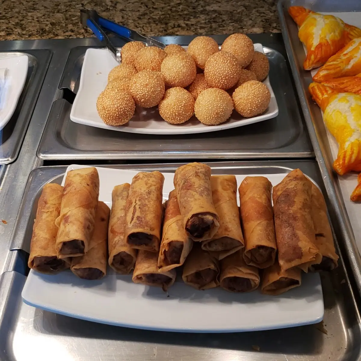 Spring Roll