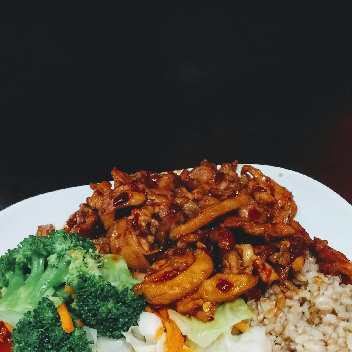 Chicken Teriyaki
