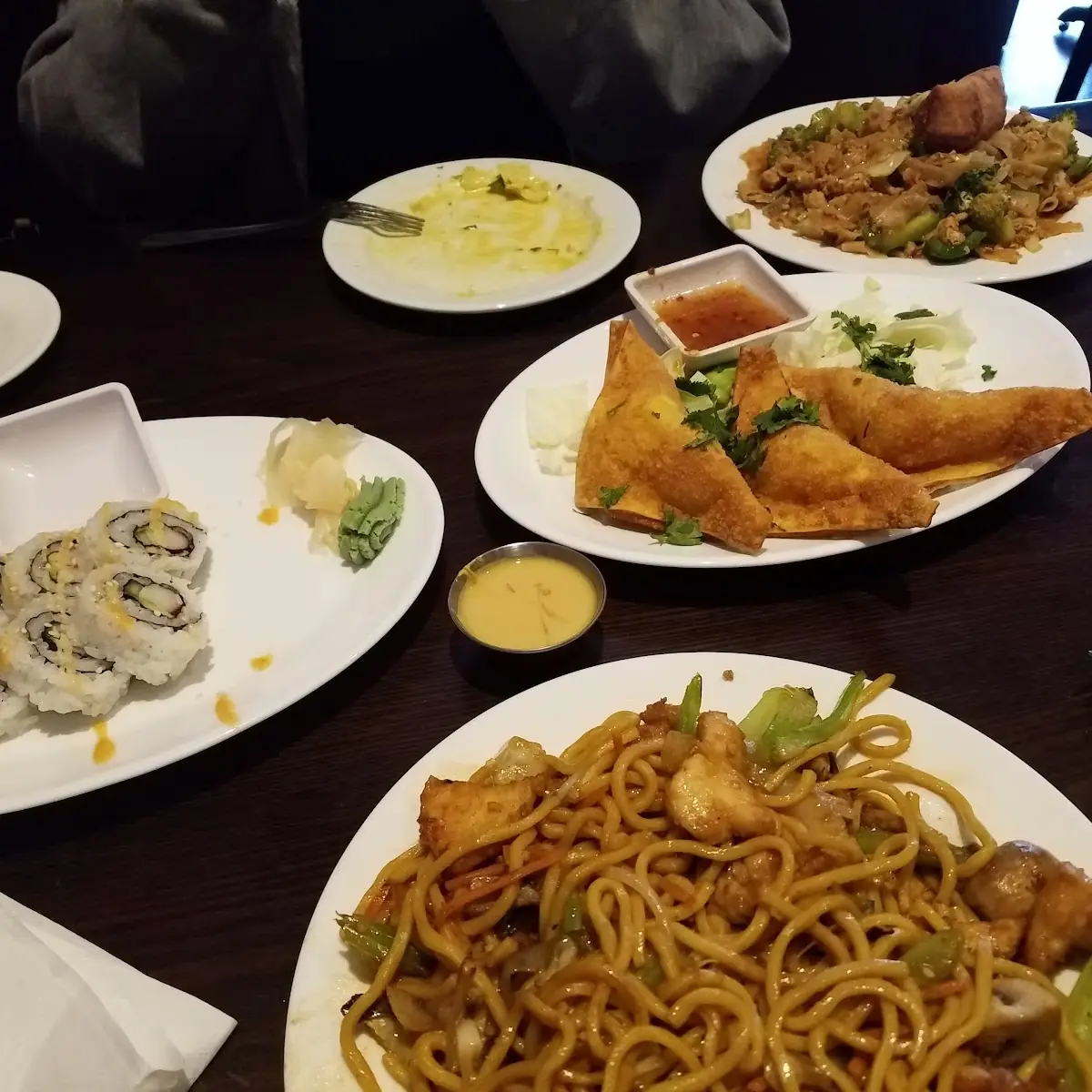 Spring Roll (1)