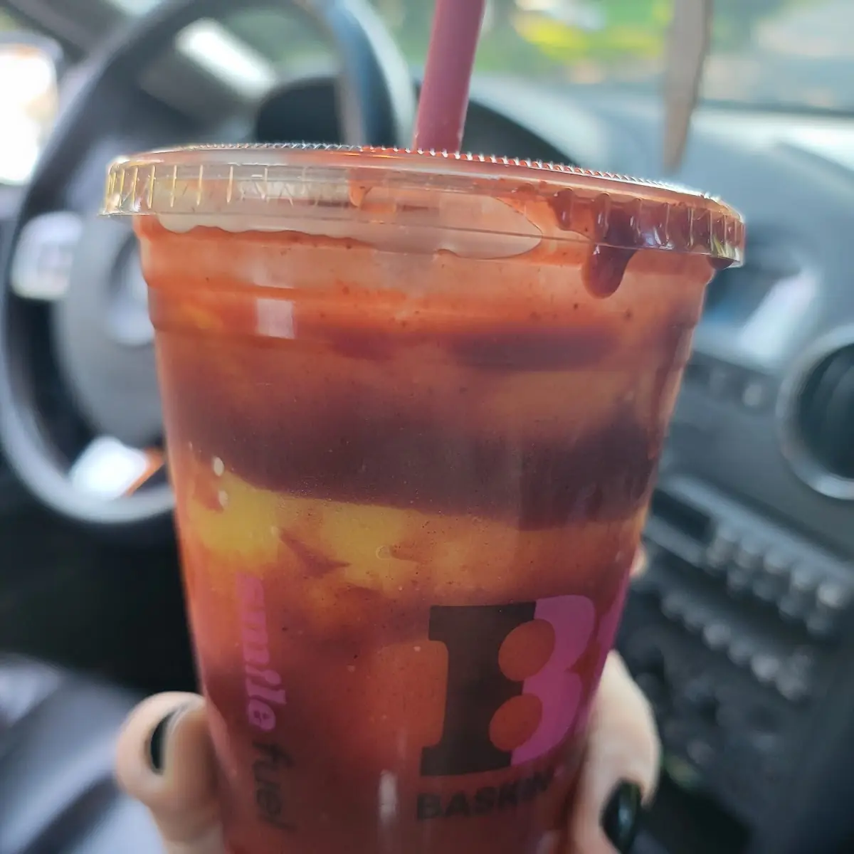 Thai Tea