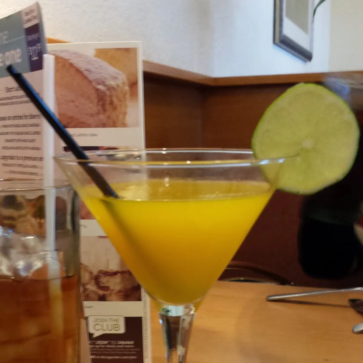 Long Island Limoncello