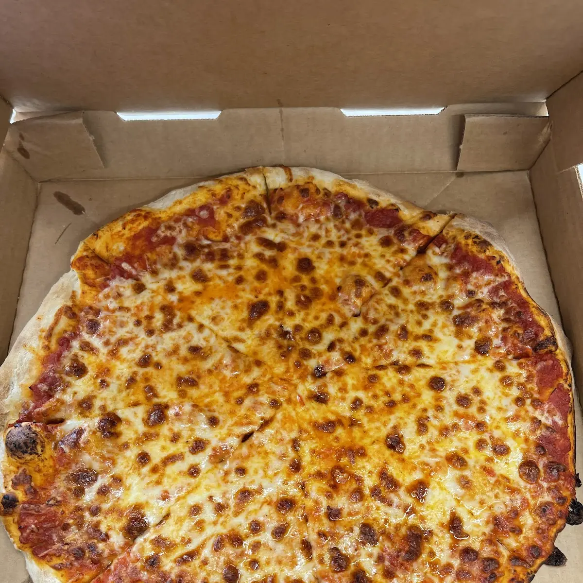 Cheese Pizza