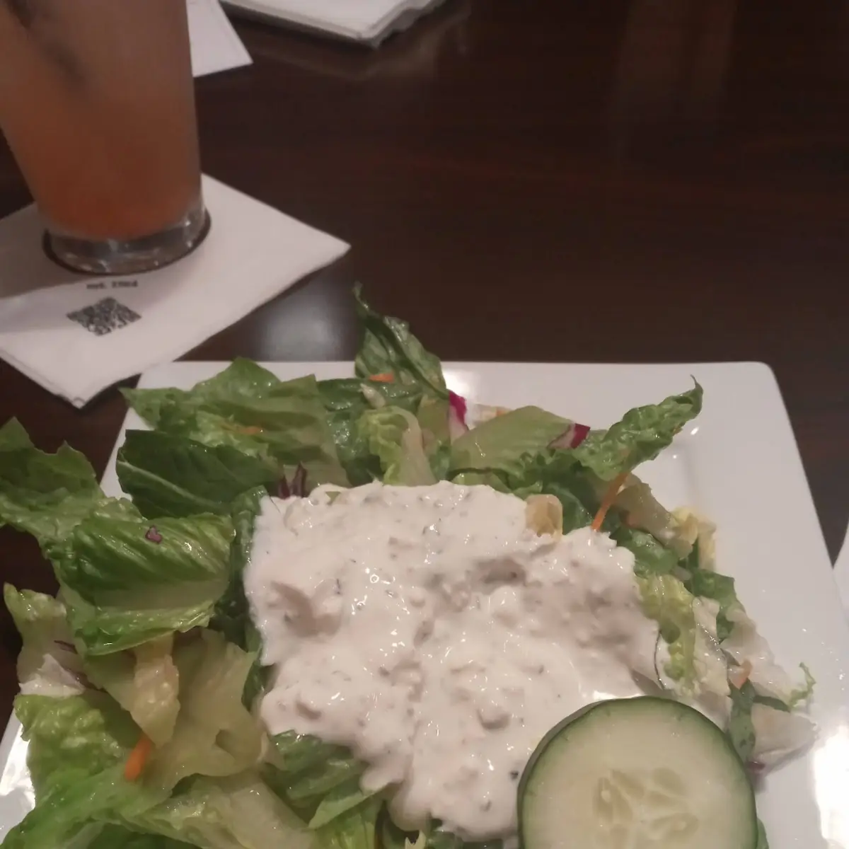 House Salad