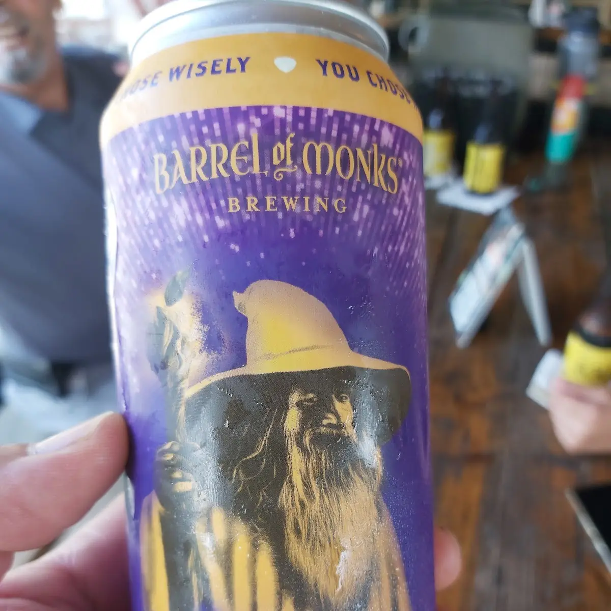 Cerveza Artesanal