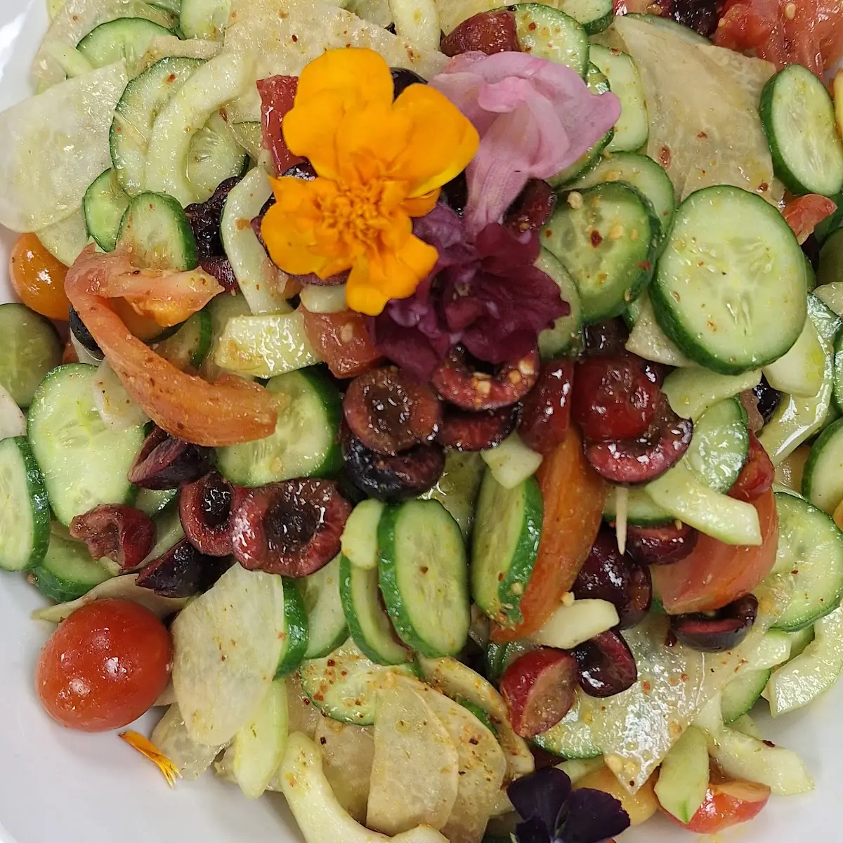 Farm Salad