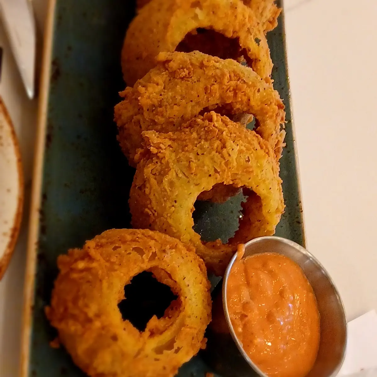 Onion Rings