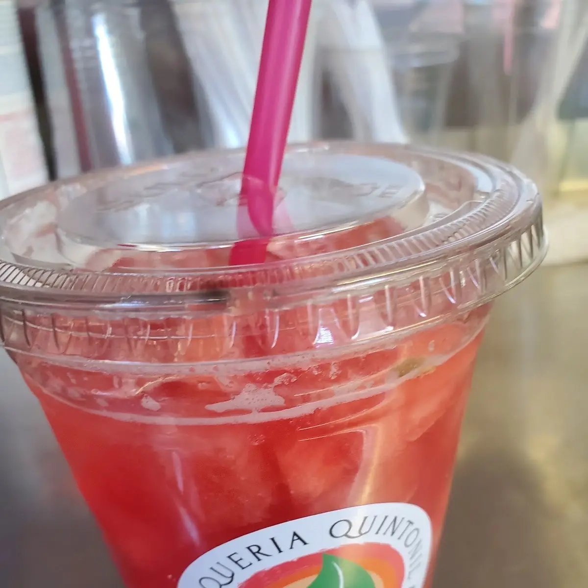 Aguas Frescas