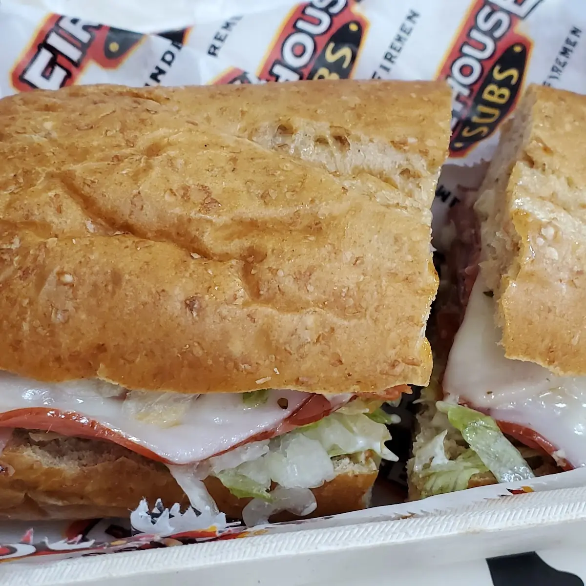 Italian Sub