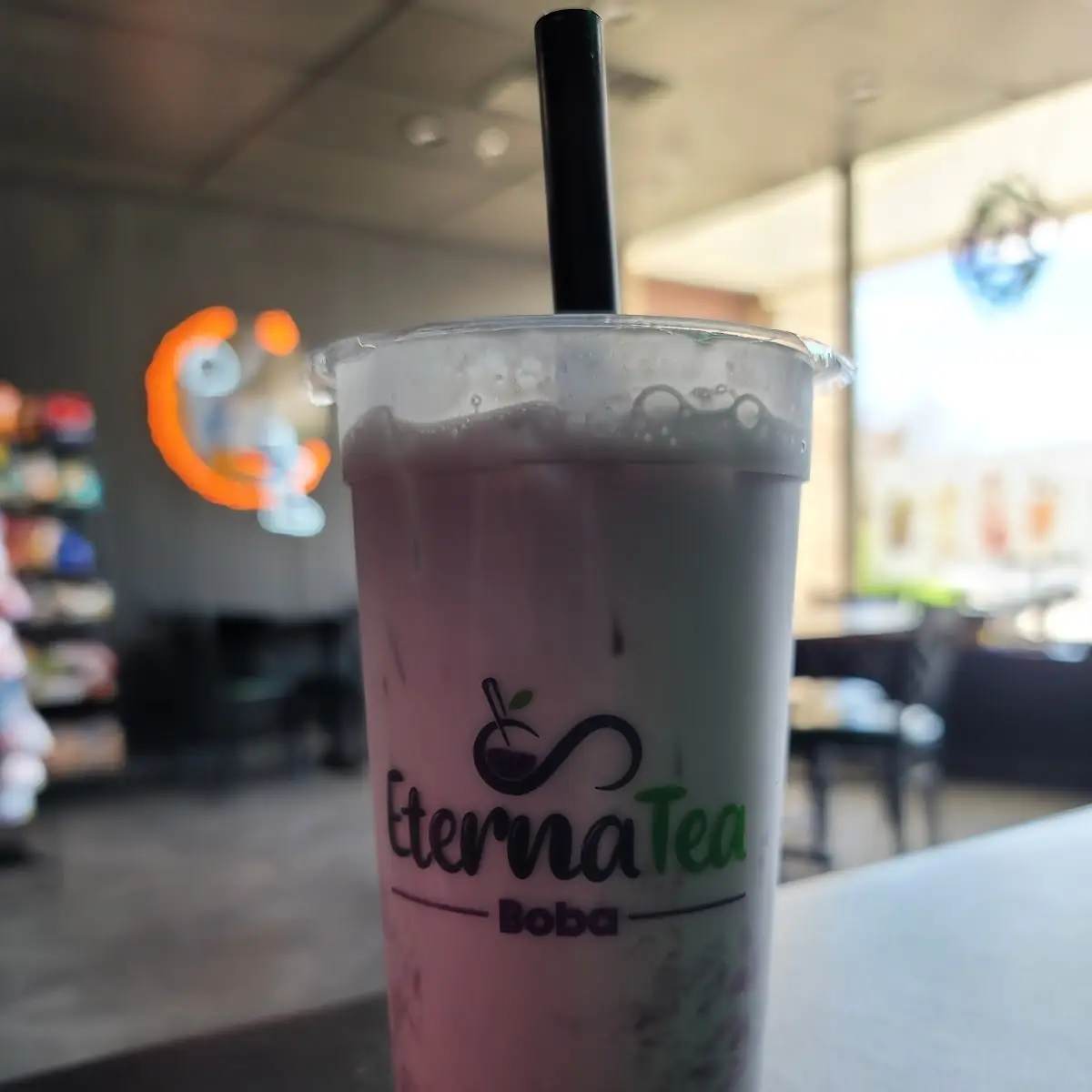 Wintermelon Green Tea