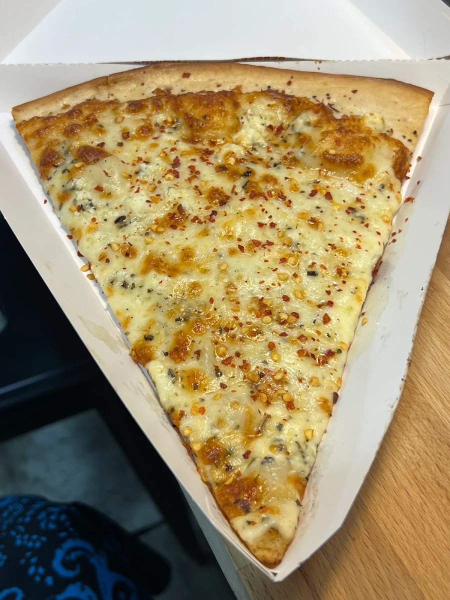 Slice of Pizza