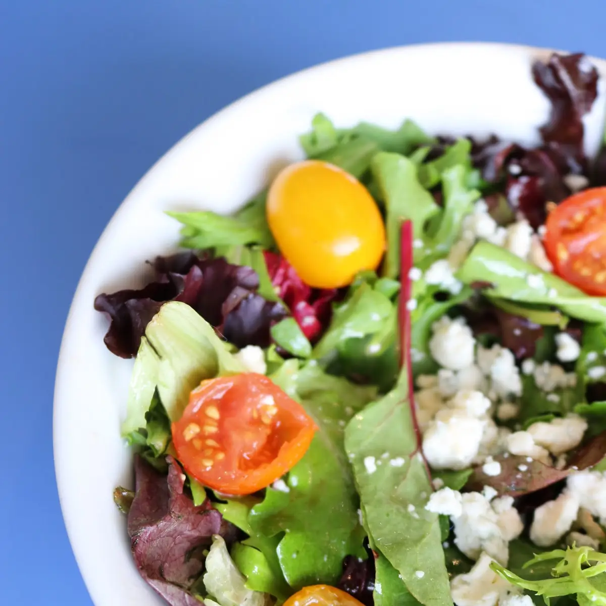 Green Salad