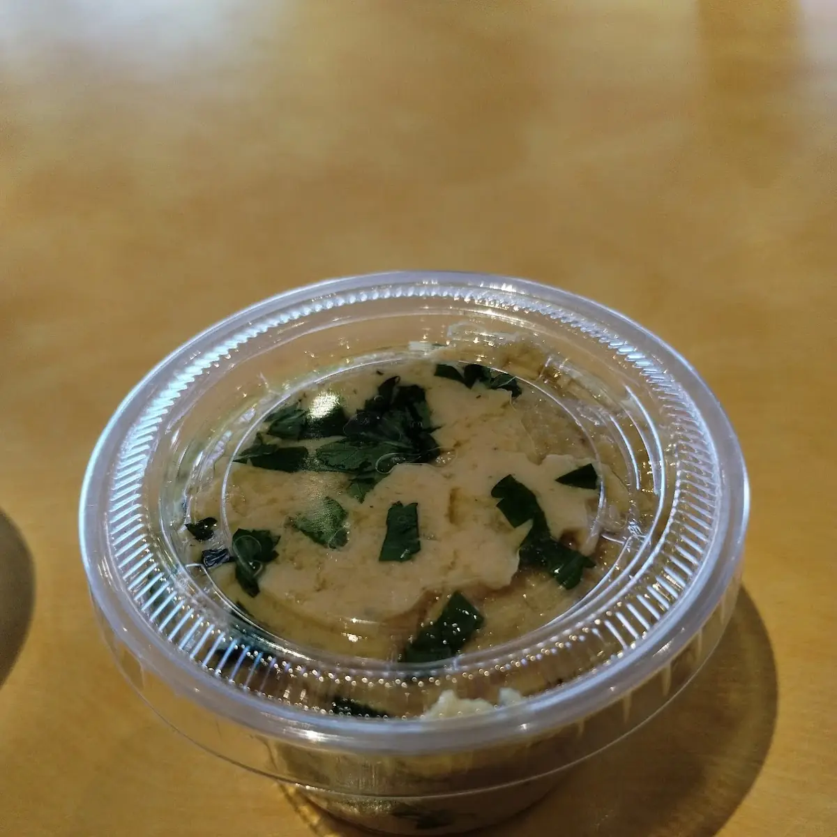 Hummus