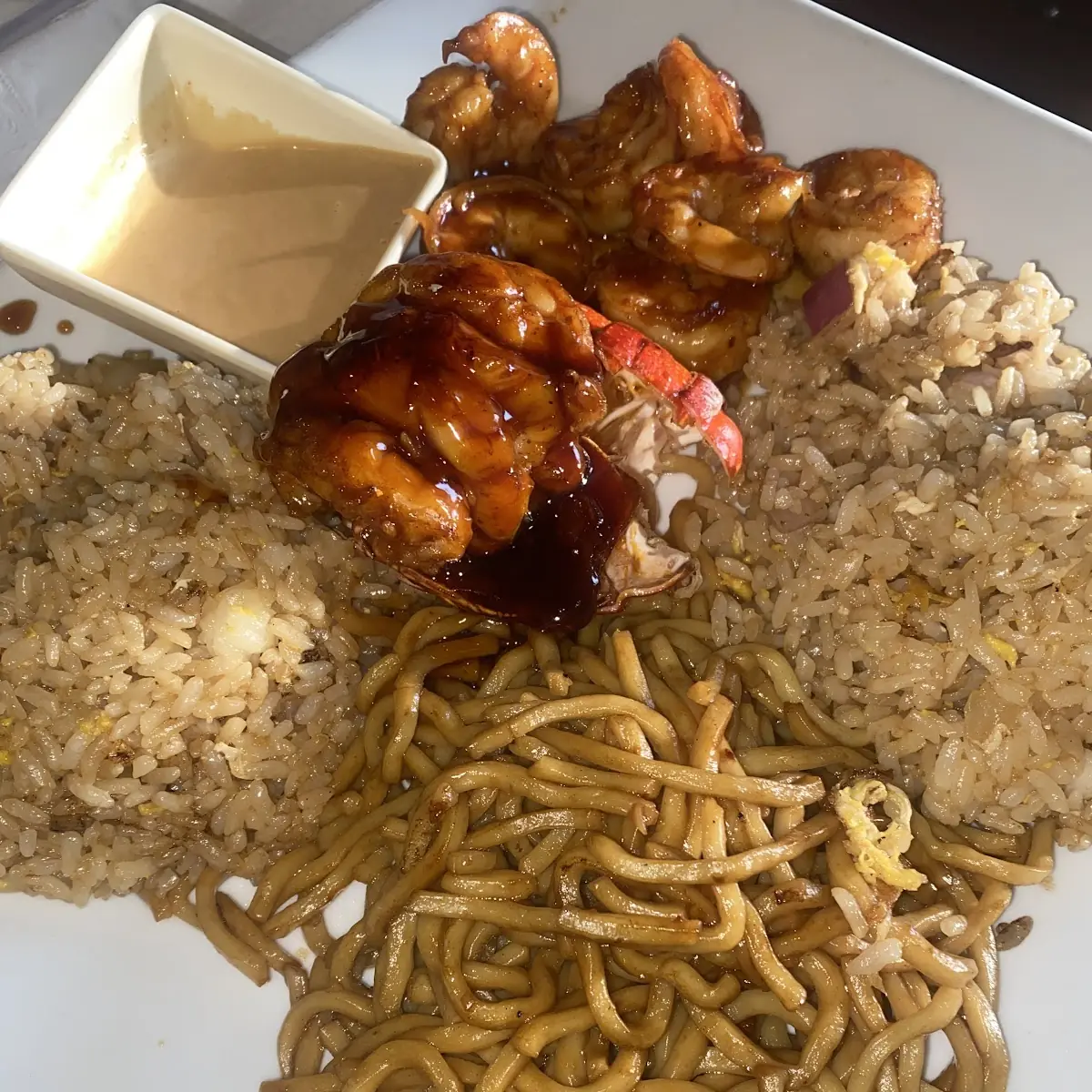 Orange Chicken