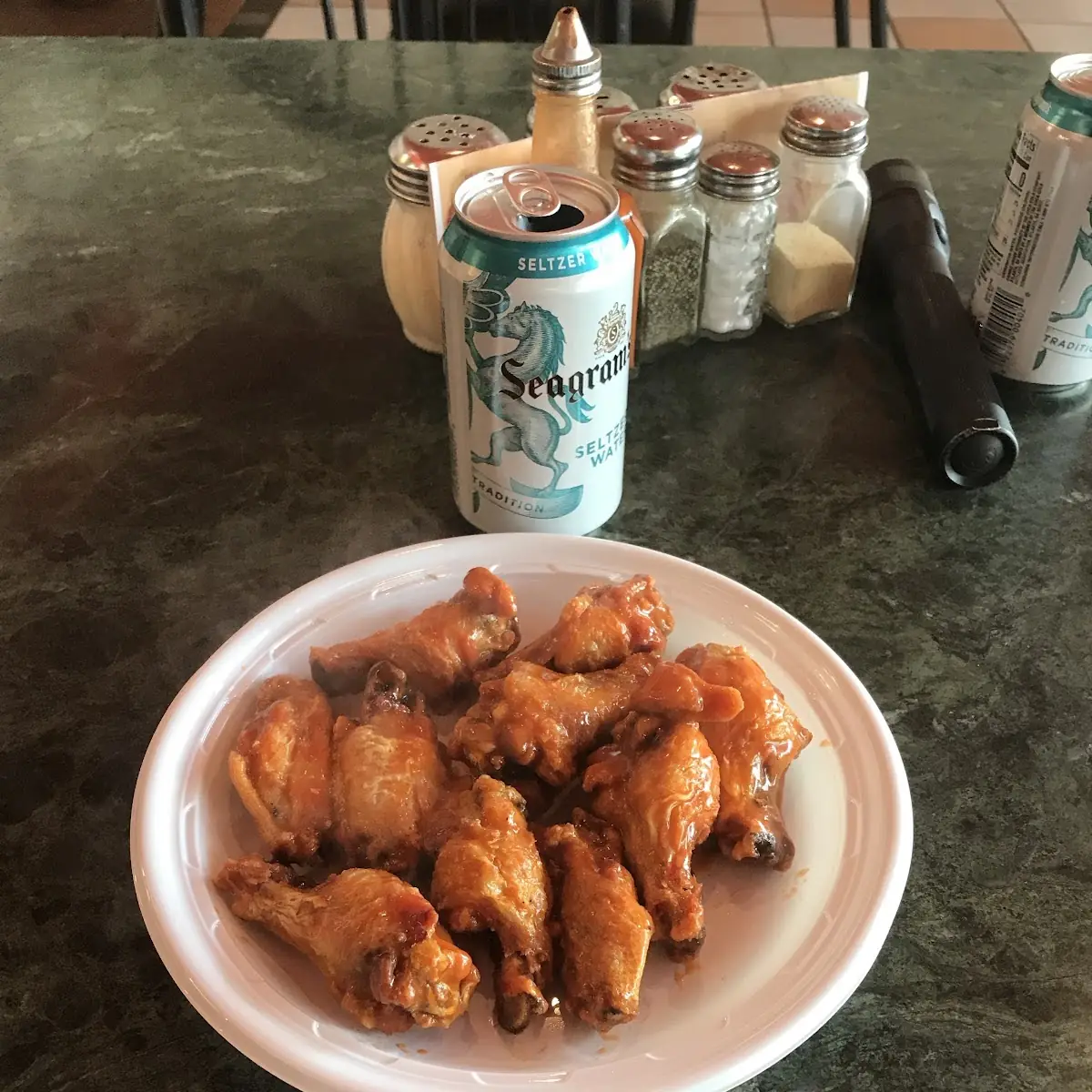 Buffalo Wings