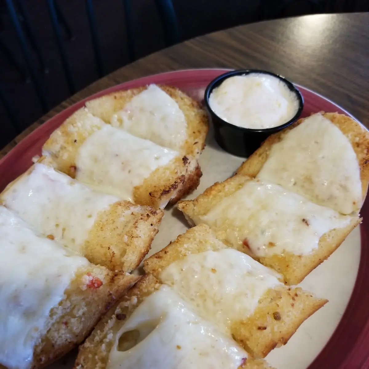 Garlic Bread