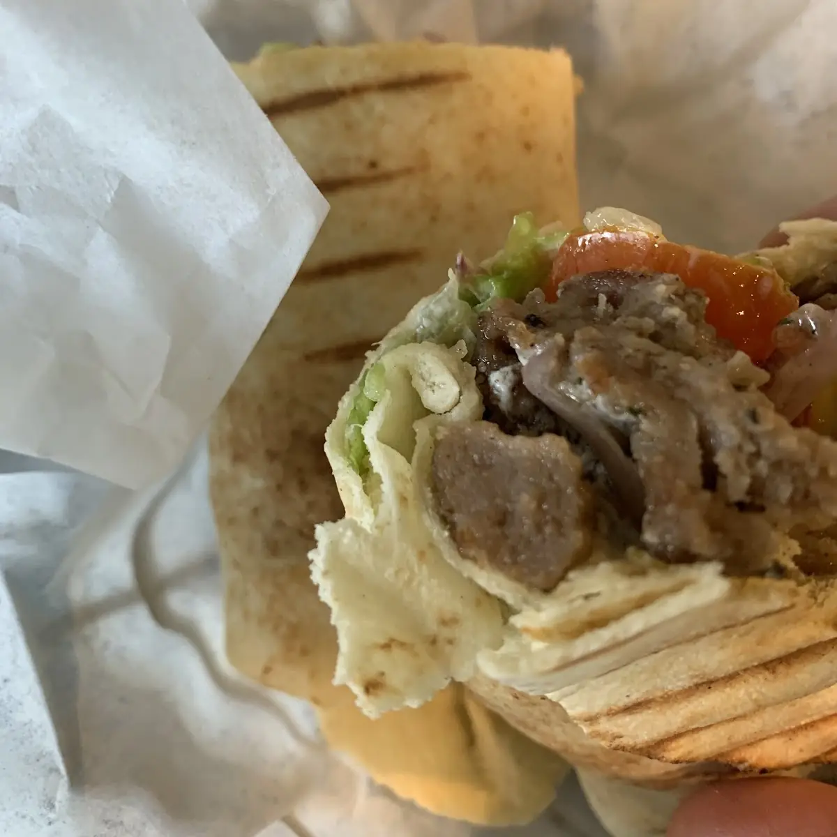 Gyro