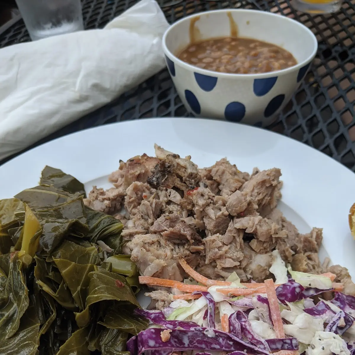 BBQ Pork