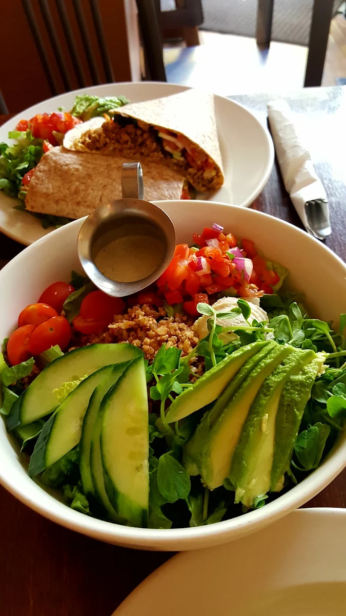 Mexican Salad