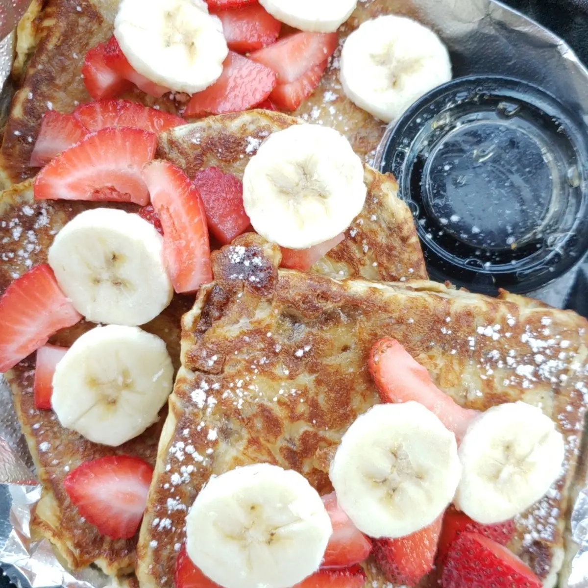 French Toast