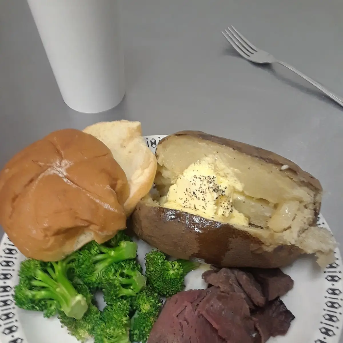 Roast Beef