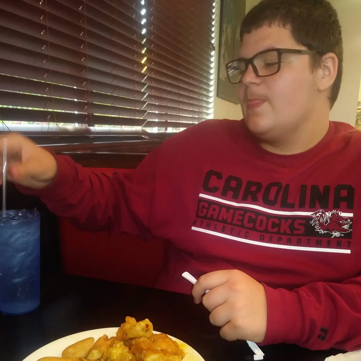 All U Can Eat Buffet